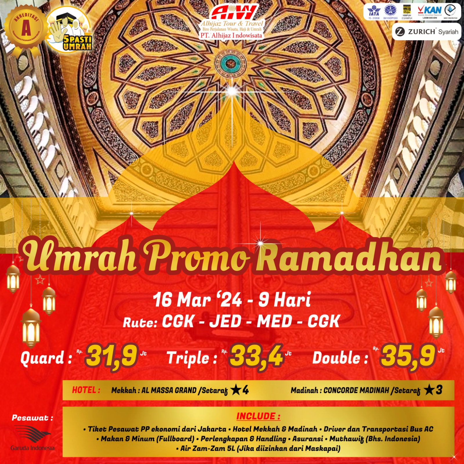Promo Ramadhan 2024