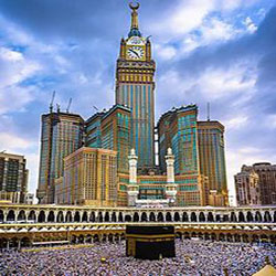 Umroh Awal Musim