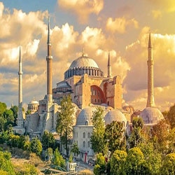 Umroh Akhir Tahun