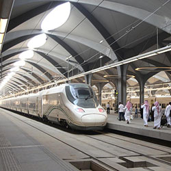 Umrah Exclusive (Plus Kereta Cepat)