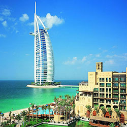 Umroh Plus Dubai