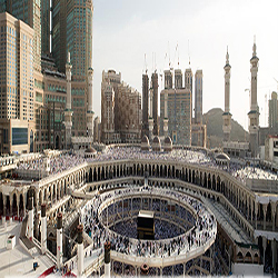 Umroh Promo